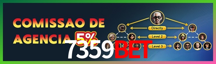 Aplicativo móvel 7359bet para iOS e Android