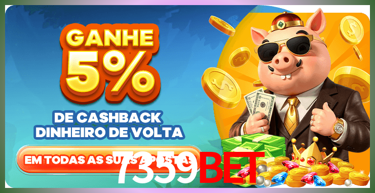 Qualificar VIP 7359bet